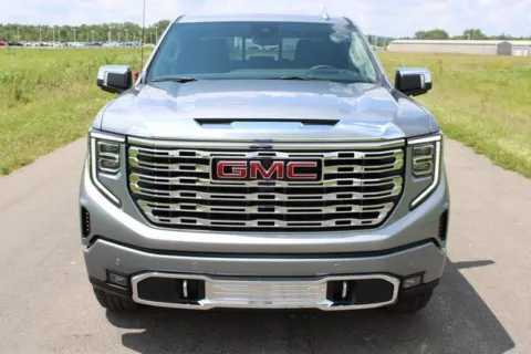 Photos of 2025 GMC Sierra 1500 Denali for sale in Carroll, OH at Braden Cadillac GMC