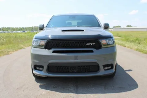 Photos of 2019 Dodge Durango SRT for sale in Carroll, OH at Braden Cadillac GMC