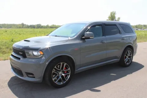 Another view of 2019 Dodge Durango SRT for sale in Carroll, OH at Braden Cadillac GMC
