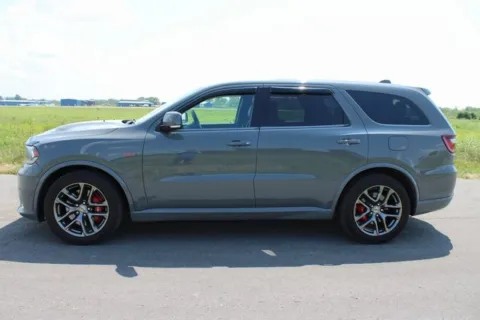 More photos of 2019 Dodge Durango SRT at Braden Cadillac GMC, OH
