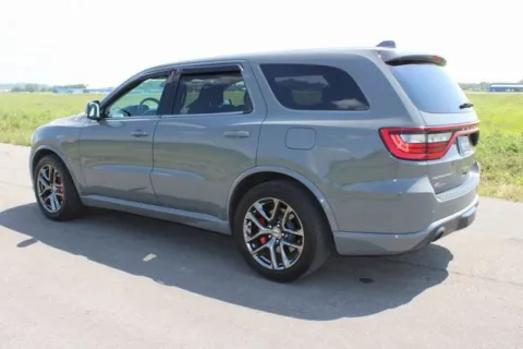 More photos of 2019 Dodge Durango SRT at Braden Cadillac GMC, OH
