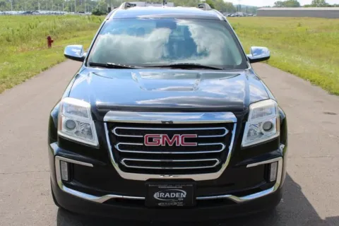 Photos of 2017 GMC Terrain SLE-2 for sale in Carroll, OH at Braden Cadillac GMC