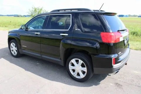 More photos of 2017 GMC Terrain SLE-2 at Braden Cadillac GMC, OH