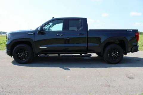 More photos of 2026 GMC Sierra 1500 Elevation at Braden Cadillac GMC, OH