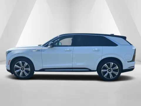 More photos of 2025 Cadillac Escalade IQ Luxury 1 at Braden Cadillac GMC, OH