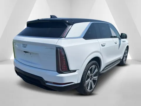 More photos of 2025 Cadillac Escalade IQ Luxury 1 at Braden Cadillac GMC, OH