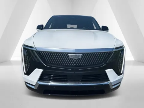 Photos of 2025 Cadillac Escalade IQ Luxury 1 for sale in Carroll, OH at Braden Cadillac GMC