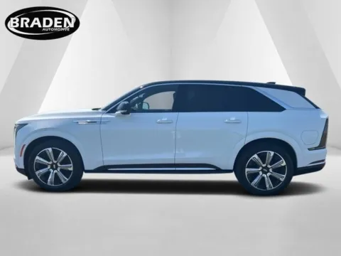 More photos of 2025 Cadillac Escalade IQ Luxury 1 at Braden Cadillac GMC, OH