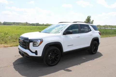 Another view of 2026 GMC Terrain Elevation for sale in Carroll, OH at Braden Cadillac GMC