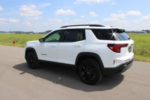 More photos of 2026 GMC Terrain Elevation at Braden Cadillac GMC, OH