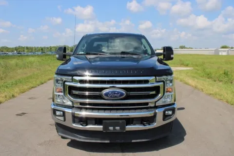 Photos of 2020 Ford F-250SD Lariat for sale in Carroll, OH at Braden Cadillac GMC
