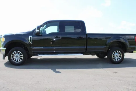 More photos of 2020 Ford F-250SD Lariat at Braden Cadillac GMC, OH