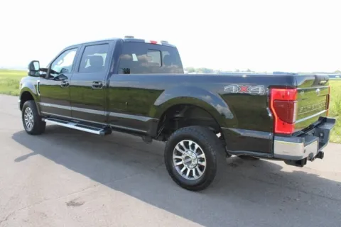 More photos of 2020 Ford F-250SD Lariat at Braden Cadillac GMC, OH