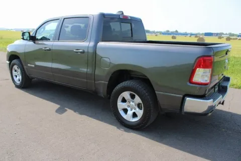 More photos of 2021 Ram 1500 Big Horn/Lone Star at Braden Cadillac GMC, OH