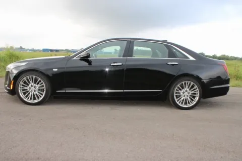 More photos of 2020 Cadillac CT6 3.6L Premium Luxury at Braden Cadillac GMC, OH