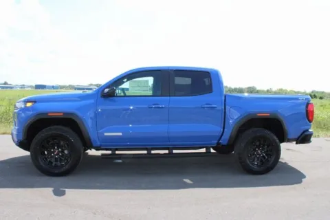 More photos of 2026 GMC Canyon Elevation at Braden Cadillac GMC, OH