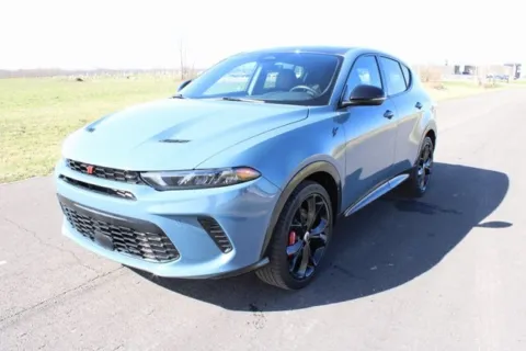 Another view of 2024 Dodge Hornet R/T Plus for sale in Carroll, OH at Braden Cadillac GMC