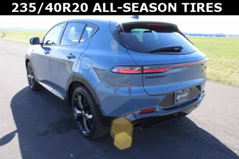 More photos of 2024 Dodge Hornet R/T Plus at Braden Cadillac GMC, OH