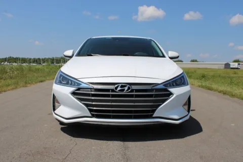 Photos of 2020 Hyundai Elantra SEL for sale in Carroll, OH at Braden Cadillac GMC