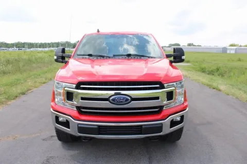 Photos of 2019 Ford F-150 XLT for sale in Carroll, OH at Braden Cadillac GMC