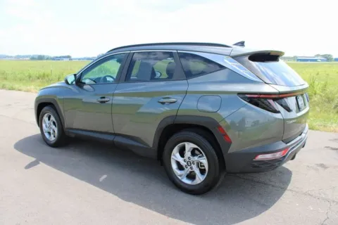 More photos of 2023 Hyundai Tucson SEL at Braden Cadillac GMC, OH