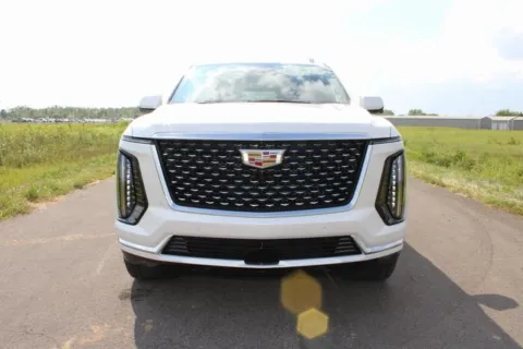 Photos of 2025 Cadillac Escalade Premium Luxury for sale in Carroll, OH at Braden Cadillac GMC