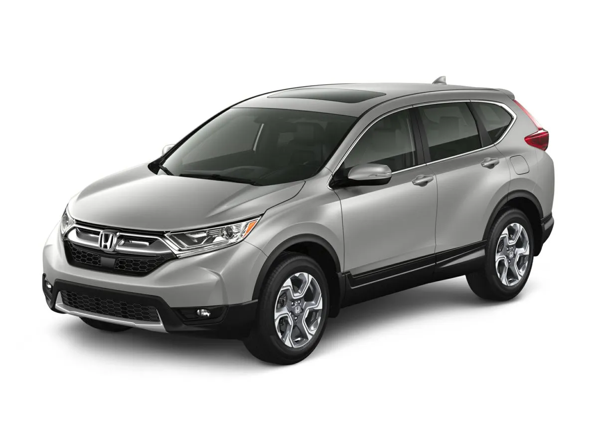 2019 Honda CR-V EX-L for sale in Carroll, OH