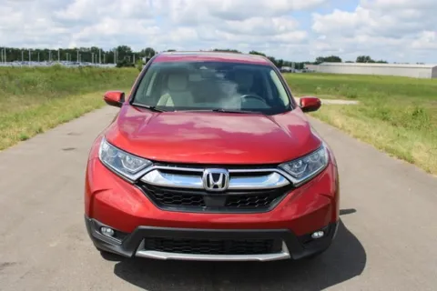 Photos of 2019 Honda CR-V EX-L for sale in Carroll, OH at Braden Cadillac GMC