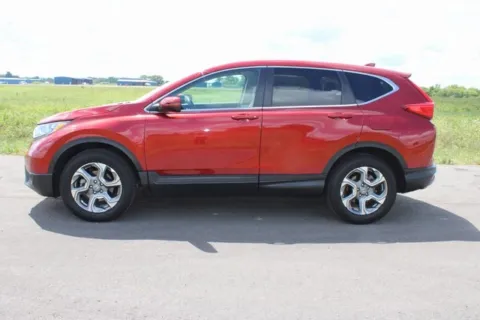 More photos of 2019 Honda CR-V EX-L at Braden Cadillac GMC, OH