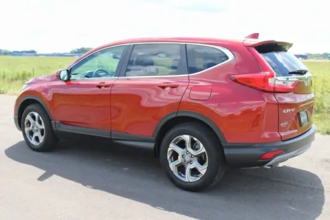 More photos of 2019 Honda CR-V EX-L at Braden Cadillac GMC, OH