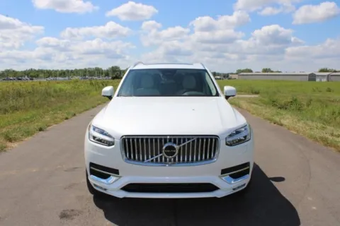 Photos of 2023 Volvo XC90 B6 Plus 7-Seater for sale in Carroll, OH at Braden Cadillac GMC
