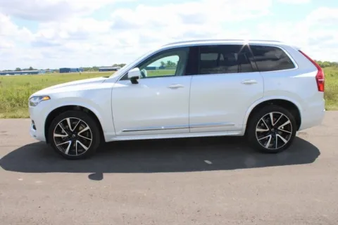 More photos of 2023 Volvo XC90 B6 Plus 7-Seater at Braden Cadillac GMC, OH