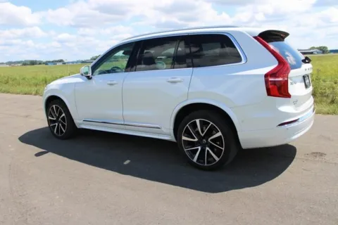 More photos of 2023 Volvo XC90 B6 Plus 7-Seater at Braden Cadillac GMC, OH