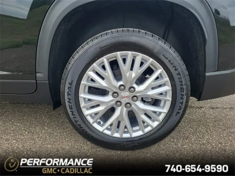 More photos of 2024 GMC Acadia Elevation at Braden Cadillac GMC, OH