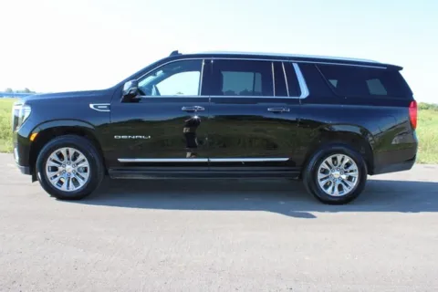More photos of 2023 GMC Yukon XL Denali at Braden Cadillac GMC, OH