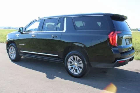 More photos of 2023 GMC Yukon XL Denali at Braden Cadillac GMC, OH