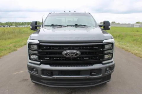 Photos of 2023 Ford F-250SD Lariat for sale in Carroll, OH at Braden Cadillac GMC