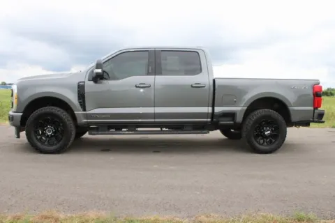 More photos of 2023 Ford F-250SD Lariat at Braden Cadillac GMC, OH