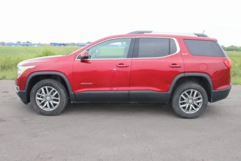 More photos of 2019 GMC Acadia SLE-2 at Braden Cadillac GMC, OH