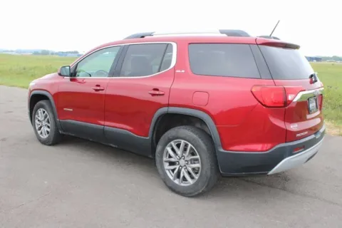 More photos of 2019 GMC Acadia SLE-2 at Braden Cadillac GMC, OH