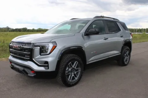Another view of 2026 GMC Terrain AT4 for sale in Carroll, OH at Braden Cadillac GMC