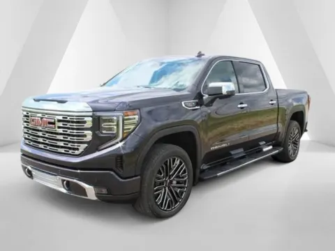 Another view of 2026 GMC Sierra 1500 Denali for sale in Carroll, OH at Braden Cadillac GMC