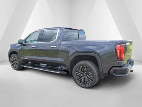 More photos of 2026 GMC Sierra 1500 Denali at Braden Cadillac GMC, OH
