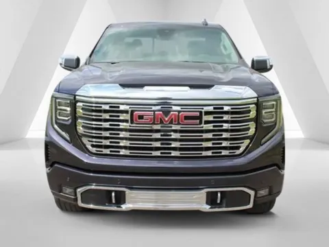 Photos of 2026 GMC Sierra 1500 Denali for sale in Carroll, OH at Braden Cadillac GMC