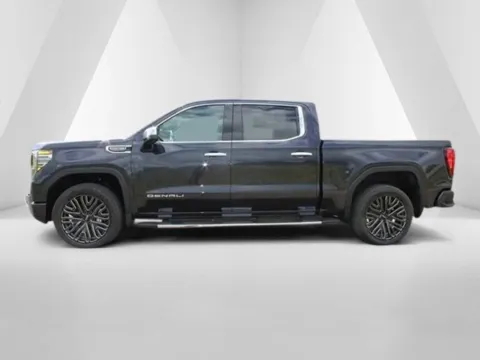 More photos of 2026 GMC Sierra 1500 Denali at Braden Cadillac GMC, OH