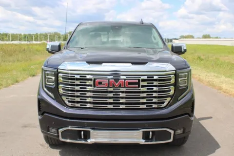 Photos of 2026 GMC Sierra 1500 Denali for sale in Carroll, OH at Braden Cadillac GMC