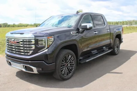 Another view of 2026 GMC Sierra 1500 Denali for sale in Carroll, OH at Braden Cadillac GMC