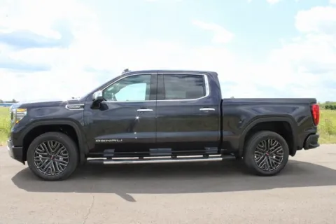 More photos of 2026 GMC Sierra 1500 Denali at Braden Cadillac GMC, OH