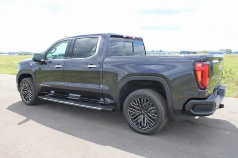 More photos of 2026 GMC Sierra 1500 Denali at Braden Cadillac GMC, OH