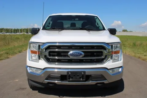 Photos of 2022 Ford F-150 XLT for sale in Carroll, OH at Braden Cadillac GMC
